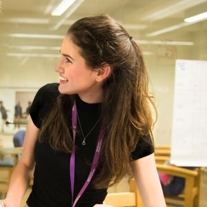 Meet your Posher, Emma